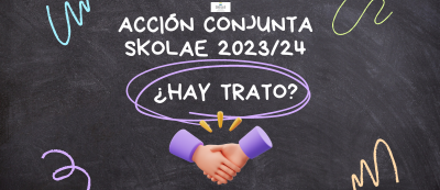 Acción conjunta 23/24